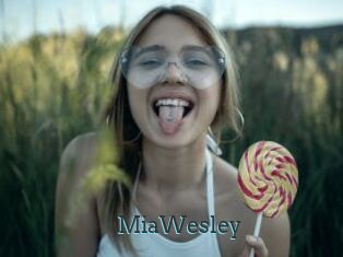 MiaWesley