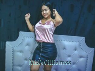 MiaWilliamss