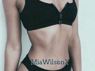 MiaWilsonX