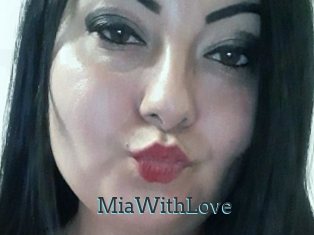MiaWithLove