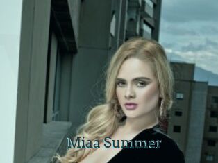 Miaa_Summer