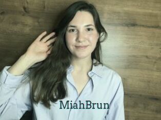MiahBrun