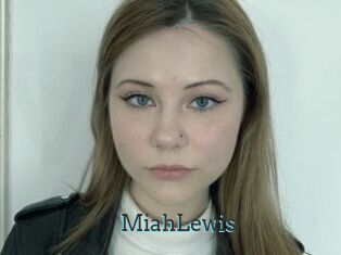 MiahLewis