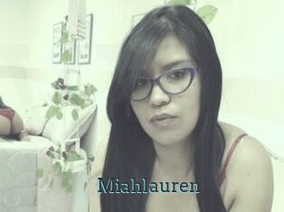 Miahlauren