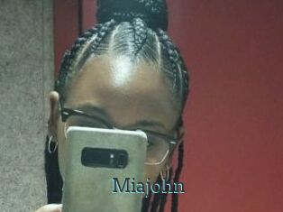 Miajohn