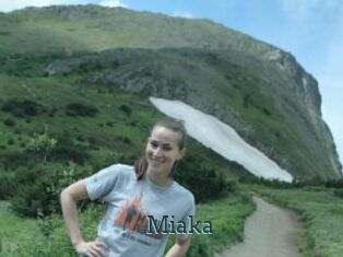 Miaka