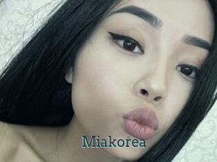 Miakorea