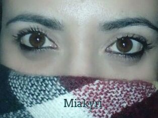 Miakyri