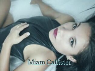 Miam_Callister