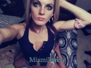 MiamiBarbie