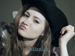 Mianida