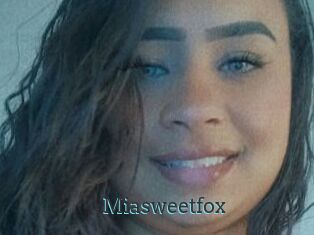 Miasweetfox