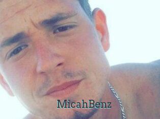 Micah_Benz