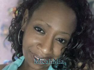 MicahMia