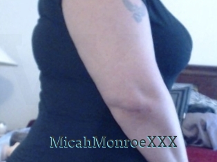 MicahMonroeXXX