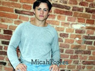 MicahTorres