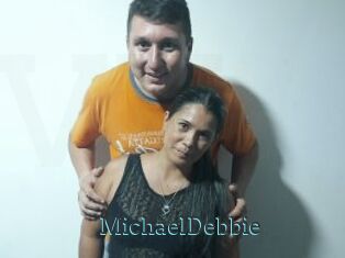 MichaelDebbie