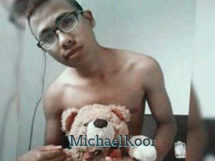 MichaelKoor