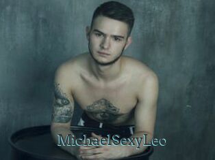 MichaelSexyLeo