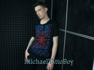 MichaelTattoBoy