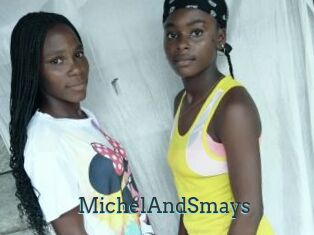 MichelAndSmays