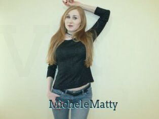 MicheleMatty