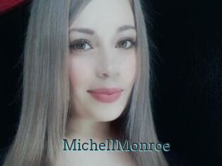 MichellMonroe