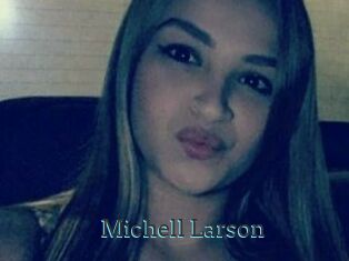 Michell_Larson