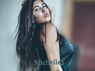 MichelleX