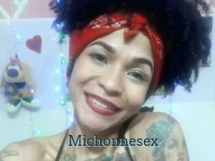 Michonnesex
