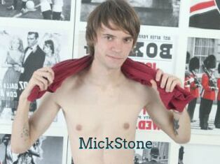 MickStone