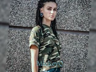 MickeyQ