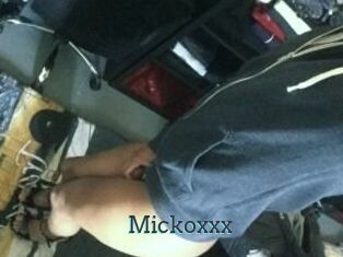 Mickoxxx