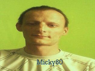 Micky80