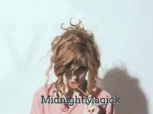 MidnightMagick