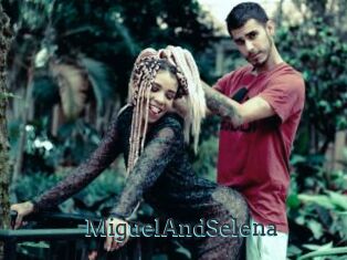 MiguelAndSelena
