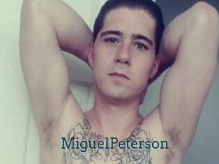 Miguel_Peterson