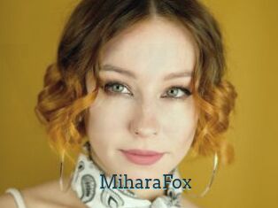 MiharaFox