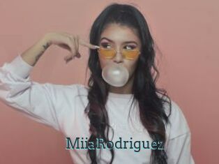MiiaRodriguez