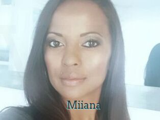 Miiana