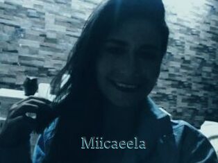 Miicaeela