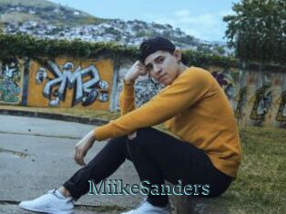 MiikeSanders