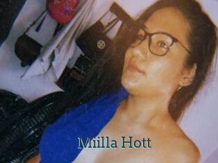 Miilla_Hott