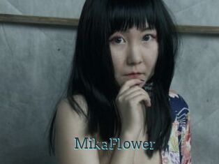 MikaFlower