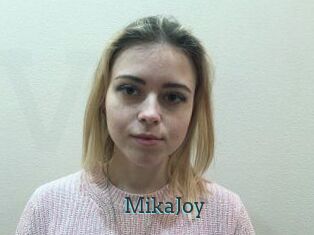 MikaJoy
