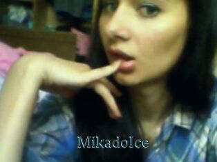 MikadoIce