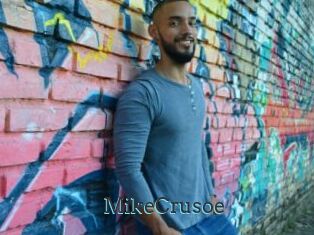 MikeCrusoe