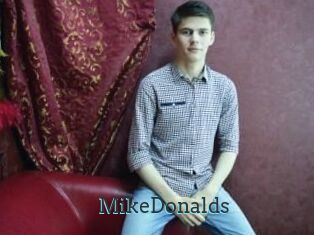 MikeDonalds