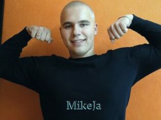 MikeJa