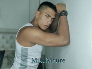 MikeMoure
